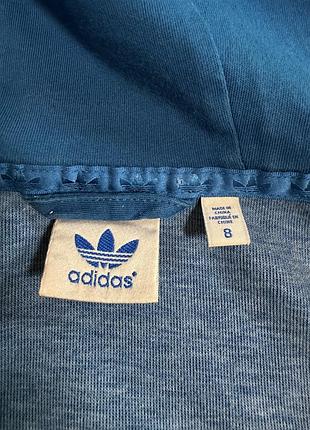 Жіноча кофта adidas 4