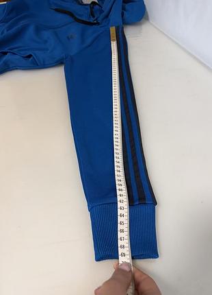 Жіноча кофта adidas 9