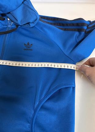 Жіноча кофта adidas 6