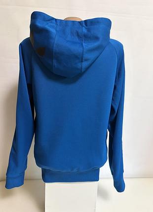 Жіноча кофта adidas 3
