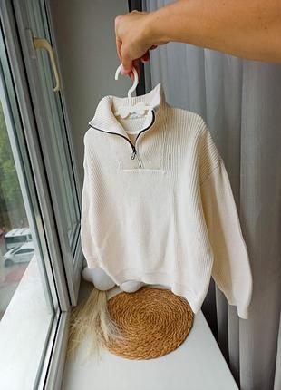 Світер zara