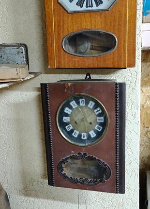 Настенные часы 3