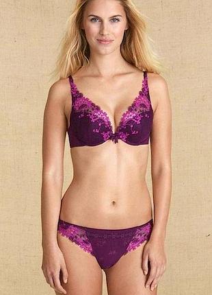 Комплект білизни simone perele, 70b/s