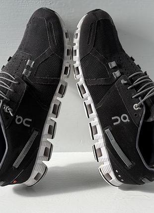 On cloud running кросівки 8