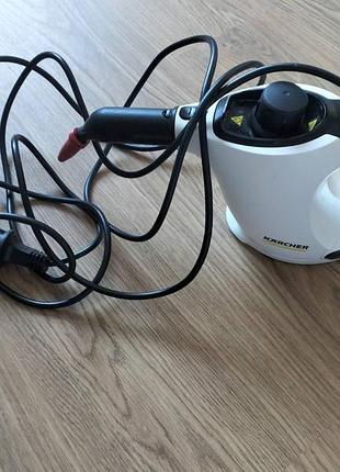 Пароочисник karcher