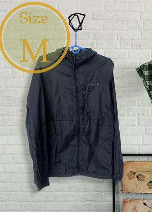 Мужская ветровка merrell, (р. m)