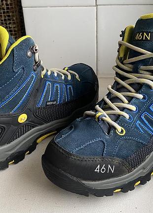 Черевики термо демі 46 nord waterproof 38р.