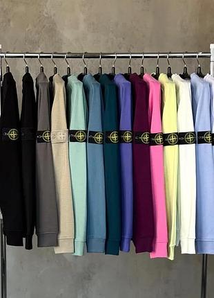 Stone island світшот