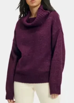 Женский оригинальный свитер ugg