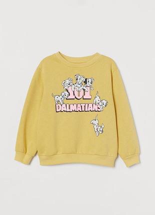 Світшот h&m
