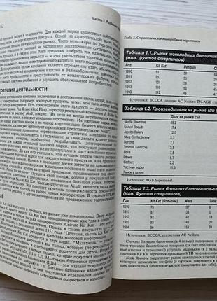 Филип котлер. основы маркетинга 8