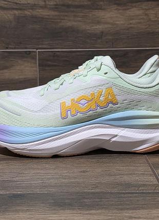 Оригинальные кроссовки hoka skyflow 2