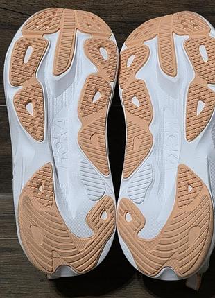 Оригинальные кроссовки hoka skyflow 5