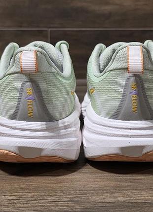Оригинальные кроссовки hoka skyflow 4