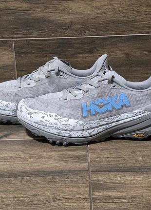 Оригінальні кросівки hoka speedgoat 6