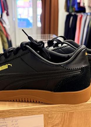 Кеди puma puma