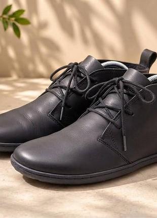 Черевики 
vivobarefoot gobi ii leather ❤️