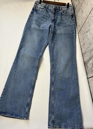Джинси bootcut