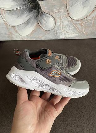 Кросівки skechers