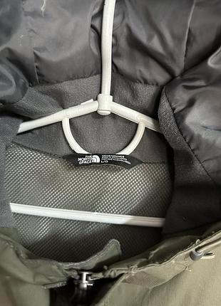 Вітровка the north face dryvent 3