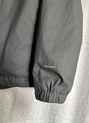 Вітровка the north face dryvent 2