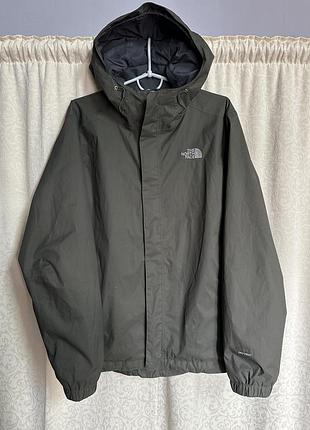 Вітровка the north face dryvent