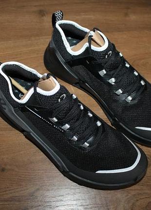 Чоловічі кросівки ecco biom 2.1 x contry 40 розмір