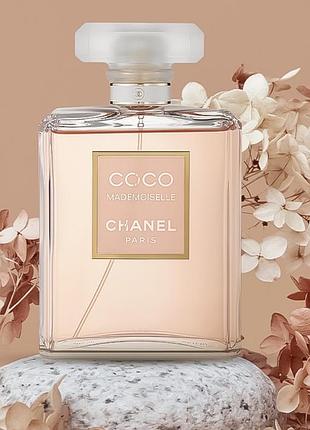 Chanel coco mademoiselle eau de parfum 7