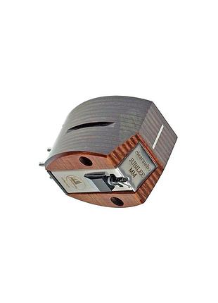 Mm-картридж clearaudio jubilee mm