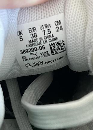 Кросівки puma 7