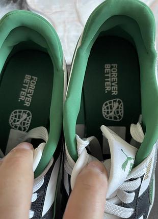 Кросівки puma 6