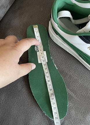 Кросівки puma 9