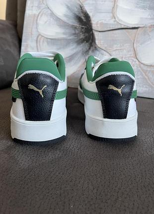 Кросівки puma 4