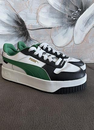 Кросівки puma 2