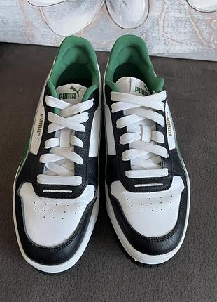 Кросівки puma 5