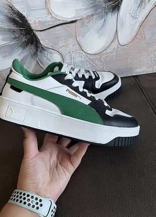 Кросівки puma
