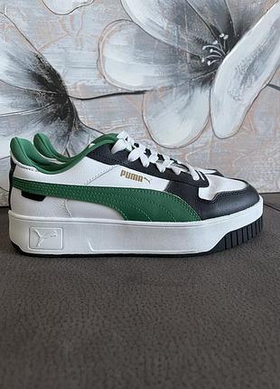 Кросівки puma 3