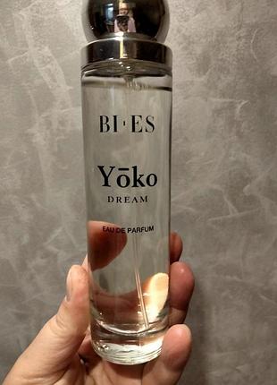 Парфумована вода 3