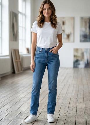 Джинси levi's, w31 l30