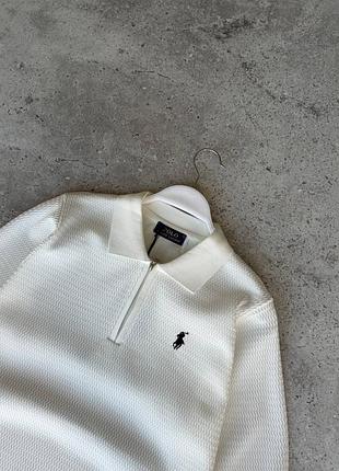 Светр polo ralph lauren 7