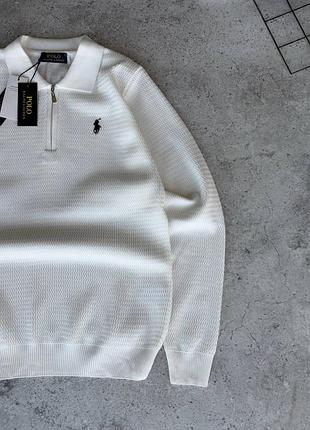Светр polo ralph lauren 5