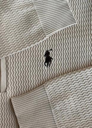 Светр чоловічий polo ralph lauren 3