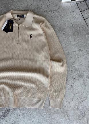 Светр чоловічий polo ralph lauren 5