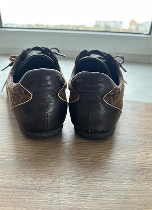 Hugo boss original 37р. - 24,5 см 7