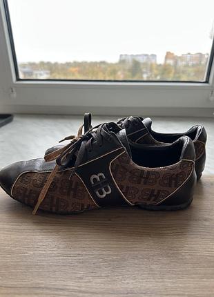 Hugo boss original 37р. - 24,5 см 6