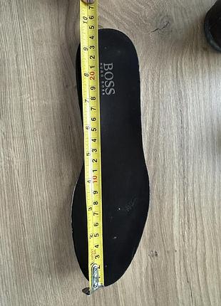 Hugo boss original 37р. - 24,5 см 2