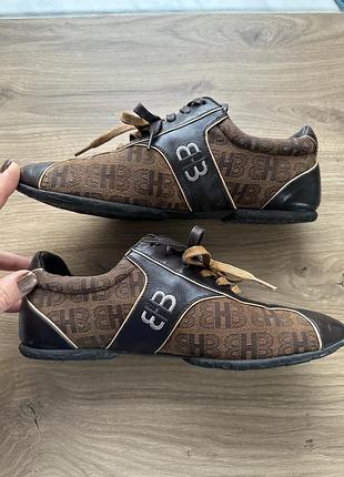 Hugo boss original 37р. - 24,5 см