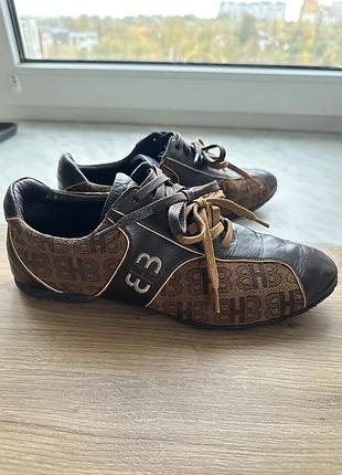 Hugo boss original 37р. - 24,5 см 4