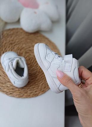Кроссовки высокие nike 8