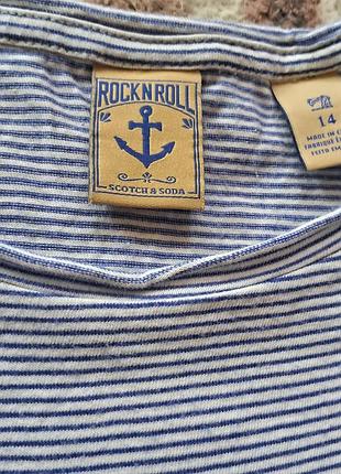 Кофта rock&roll scotch & soda 2